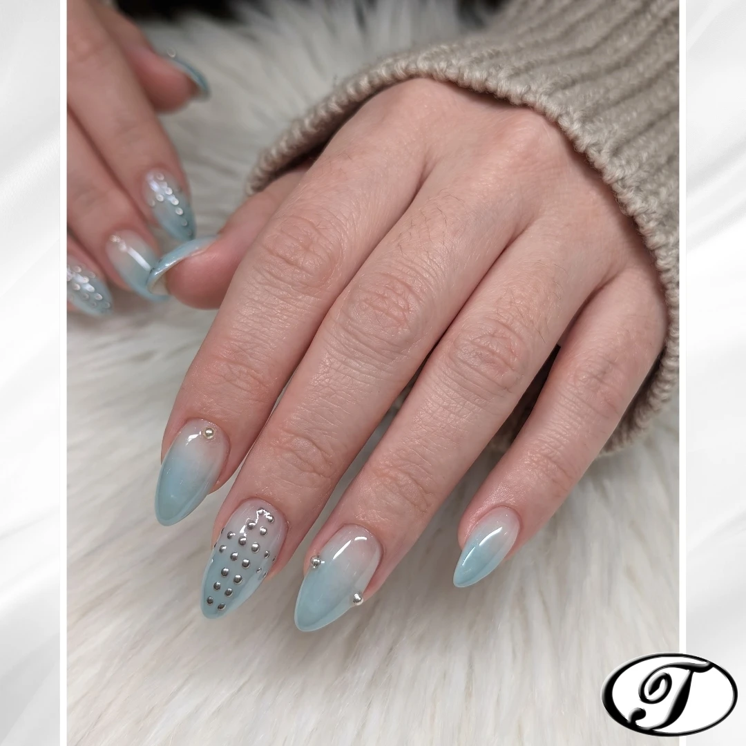 Nail art